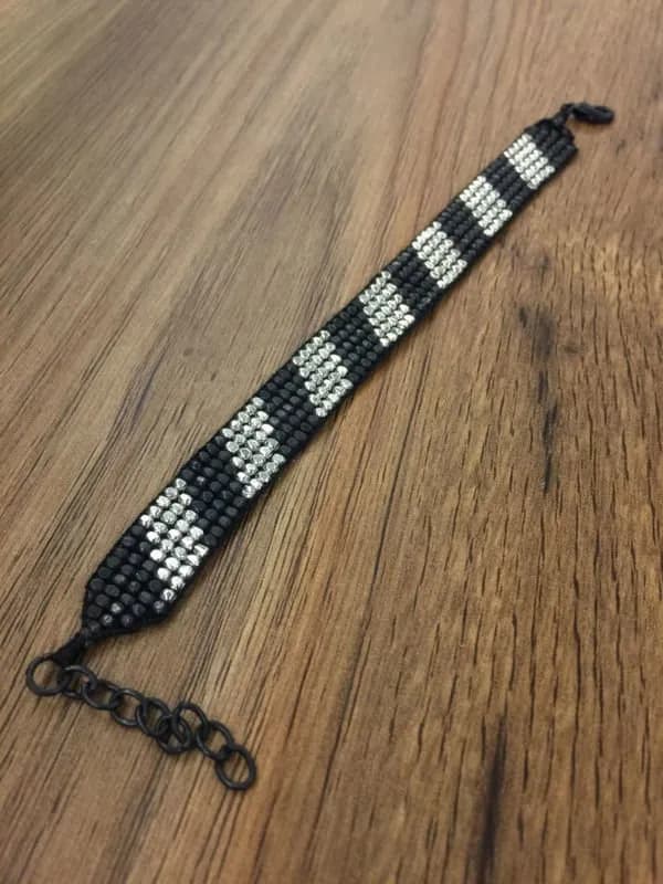 Namaste Bileklik CKLNR274_cec4c0 2