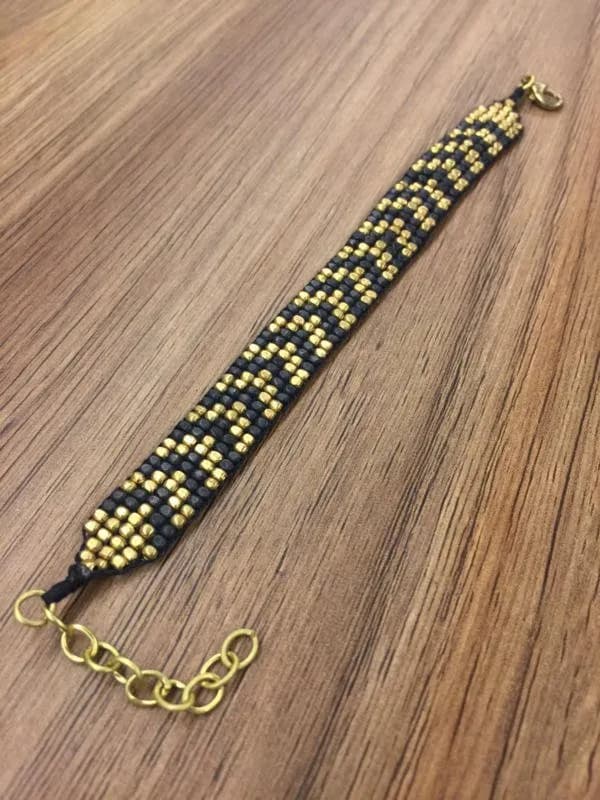 Namaste Bileklik CKLNR274_cec4c0 1
