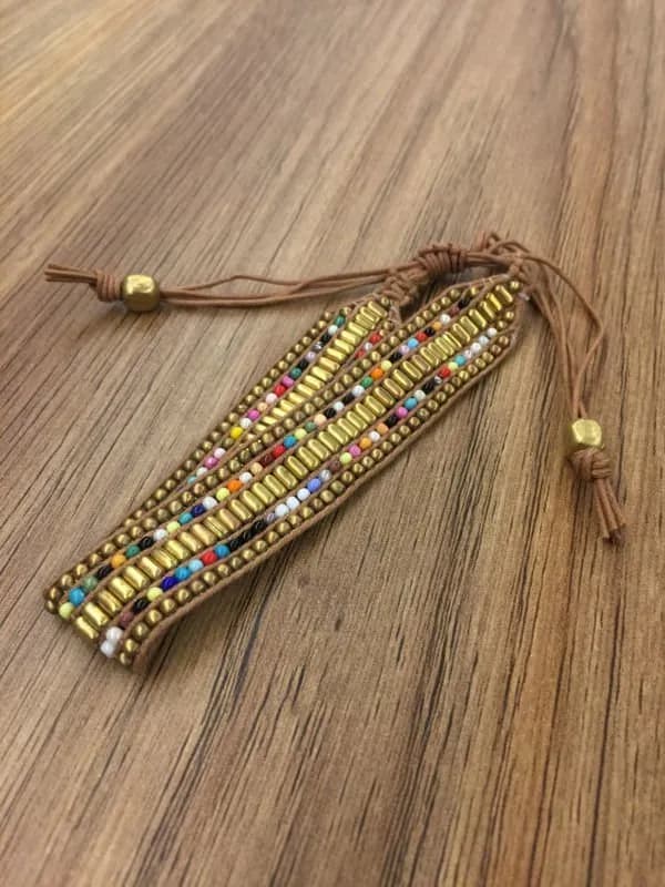 Namaste Bileklik CKLNR285_2e5ea1 1