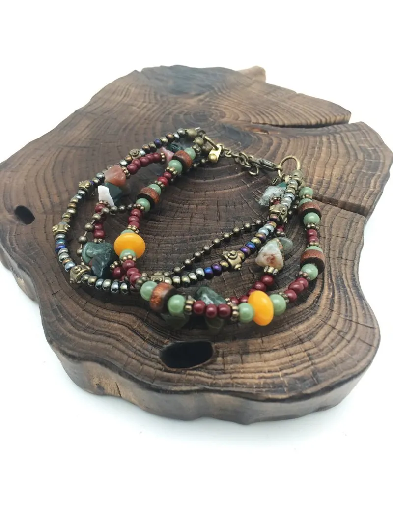 Namaste Bileklik CKLNR053 1
