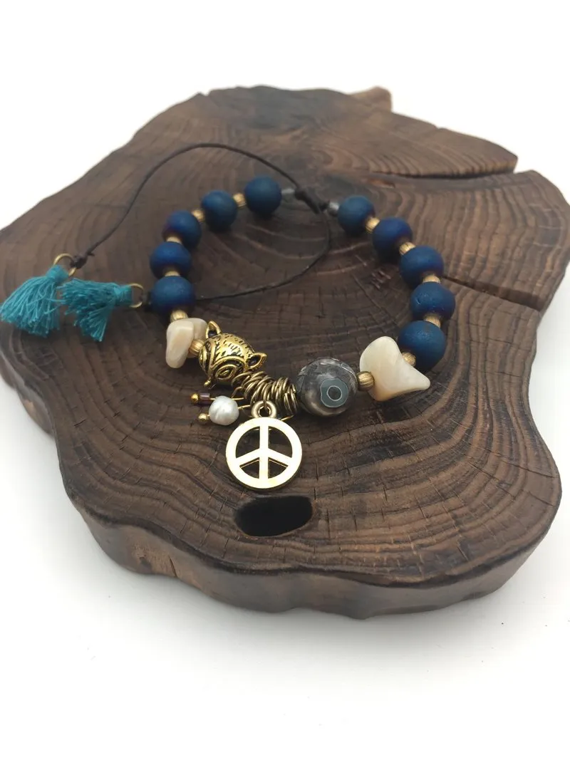 Namaste Bileklik CKLNR076 1