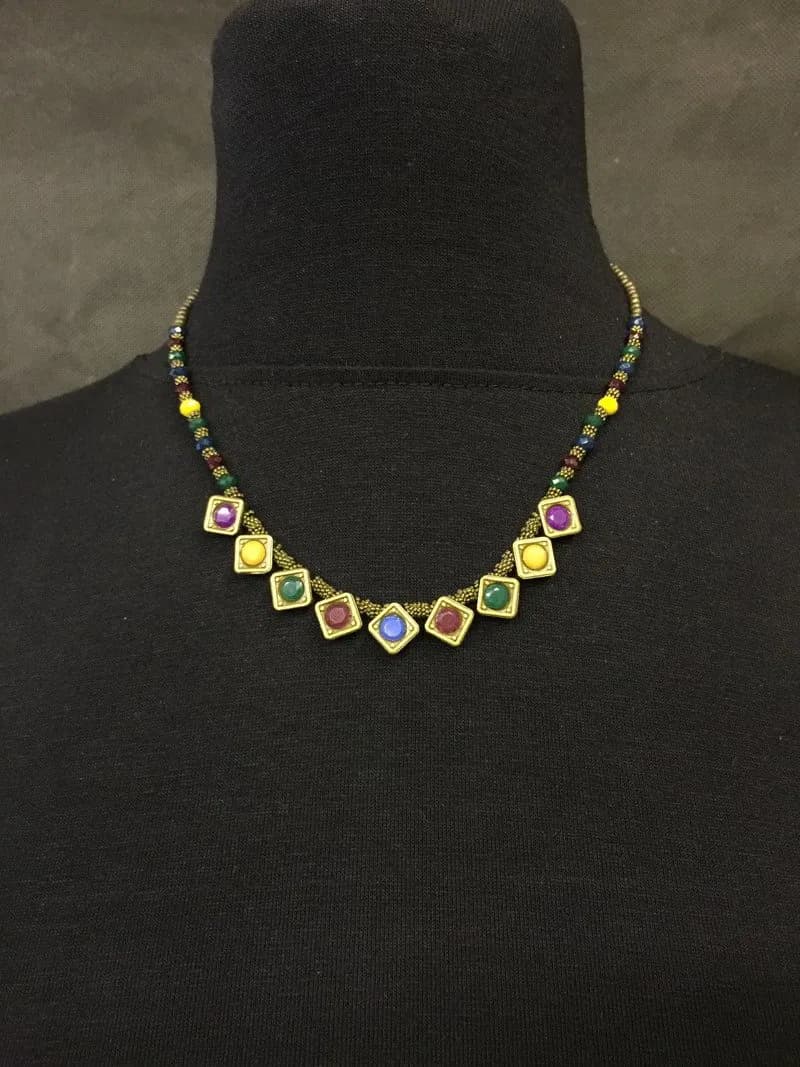 Namaste Kolye ABCEGK06_31a631 1