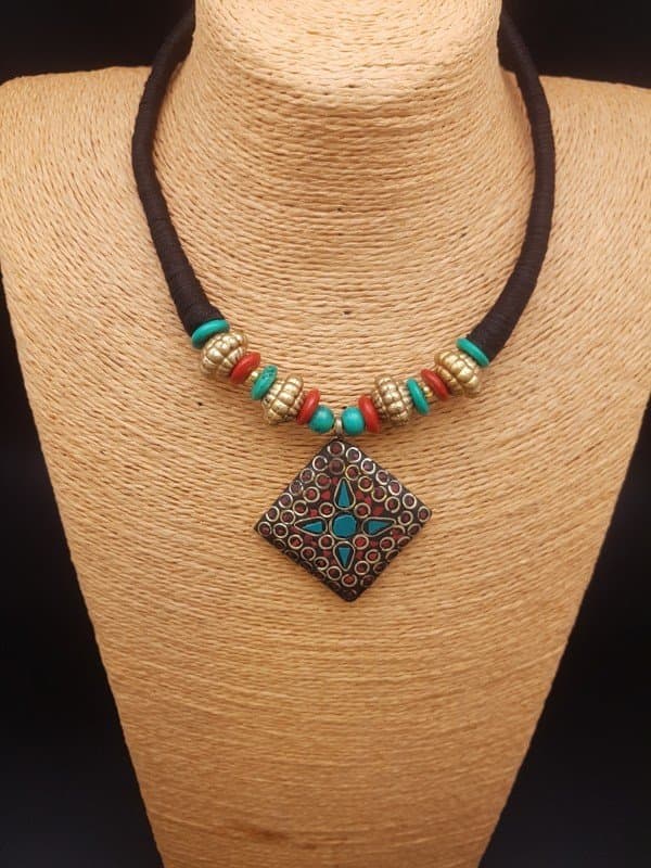 Namaste Kolye CHKNT0116 1