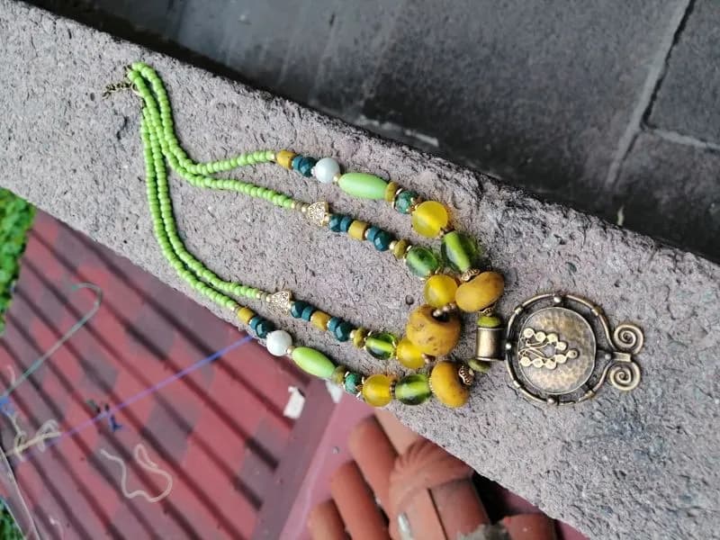 Namaste Kolye NMK000300 1