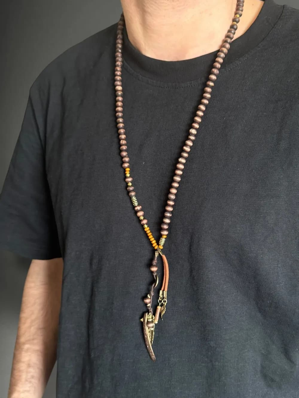 Namaste Kolye MN0014 1