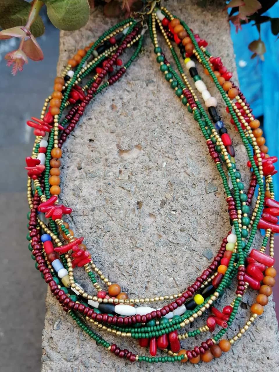 Namaste Kolye EKNUV453 1