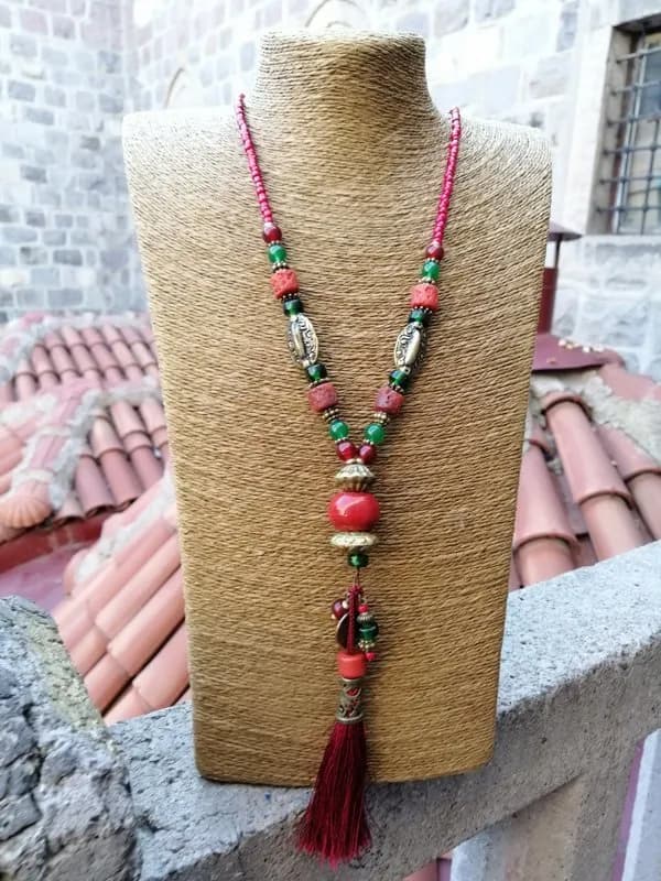 Namaste Kolye EKNUV526 1