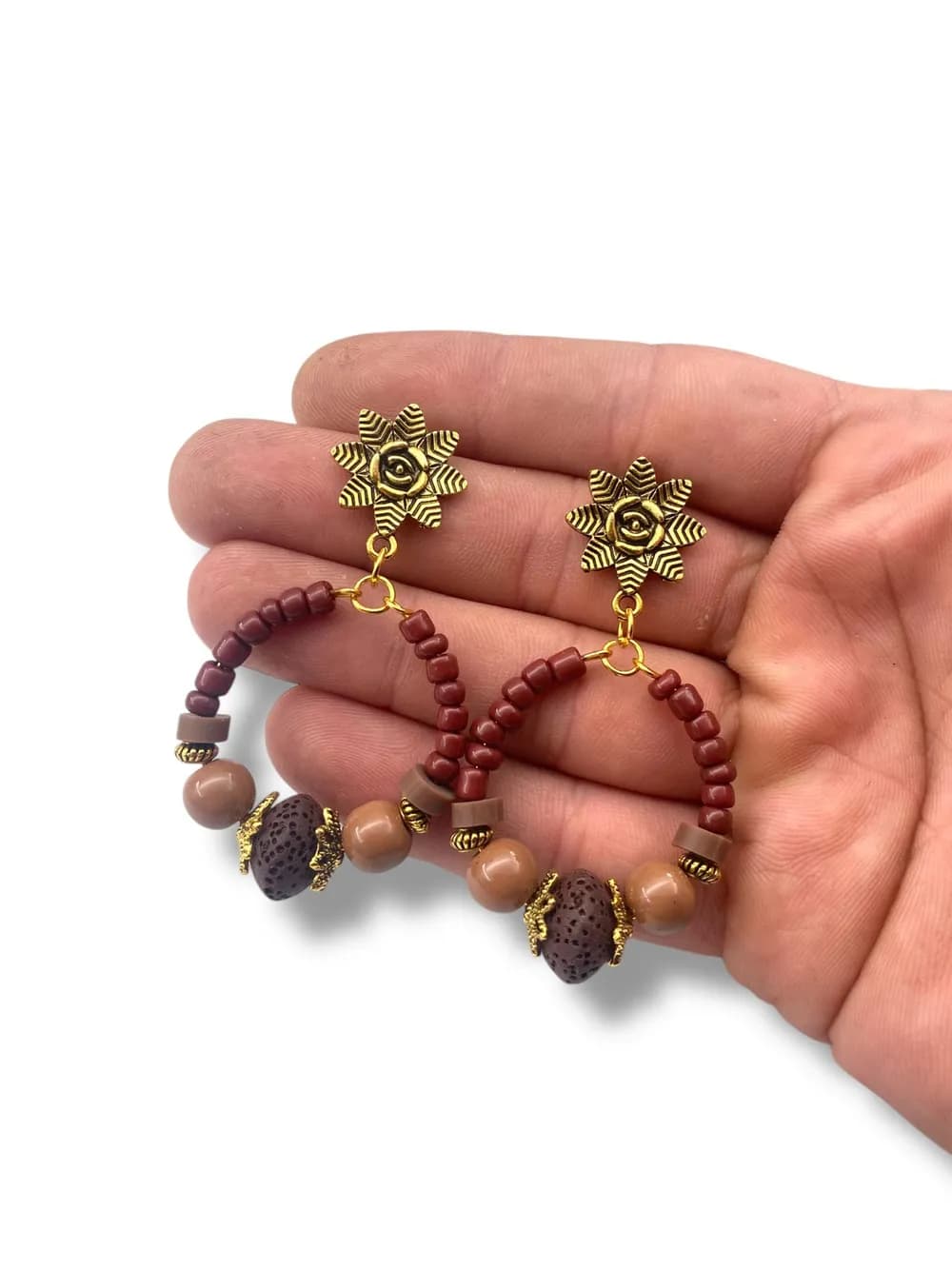 Namaste Küpe DKMKN02337231 1