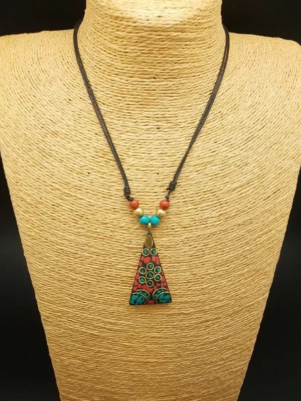 Namaste Kolye CHKNT0204 1