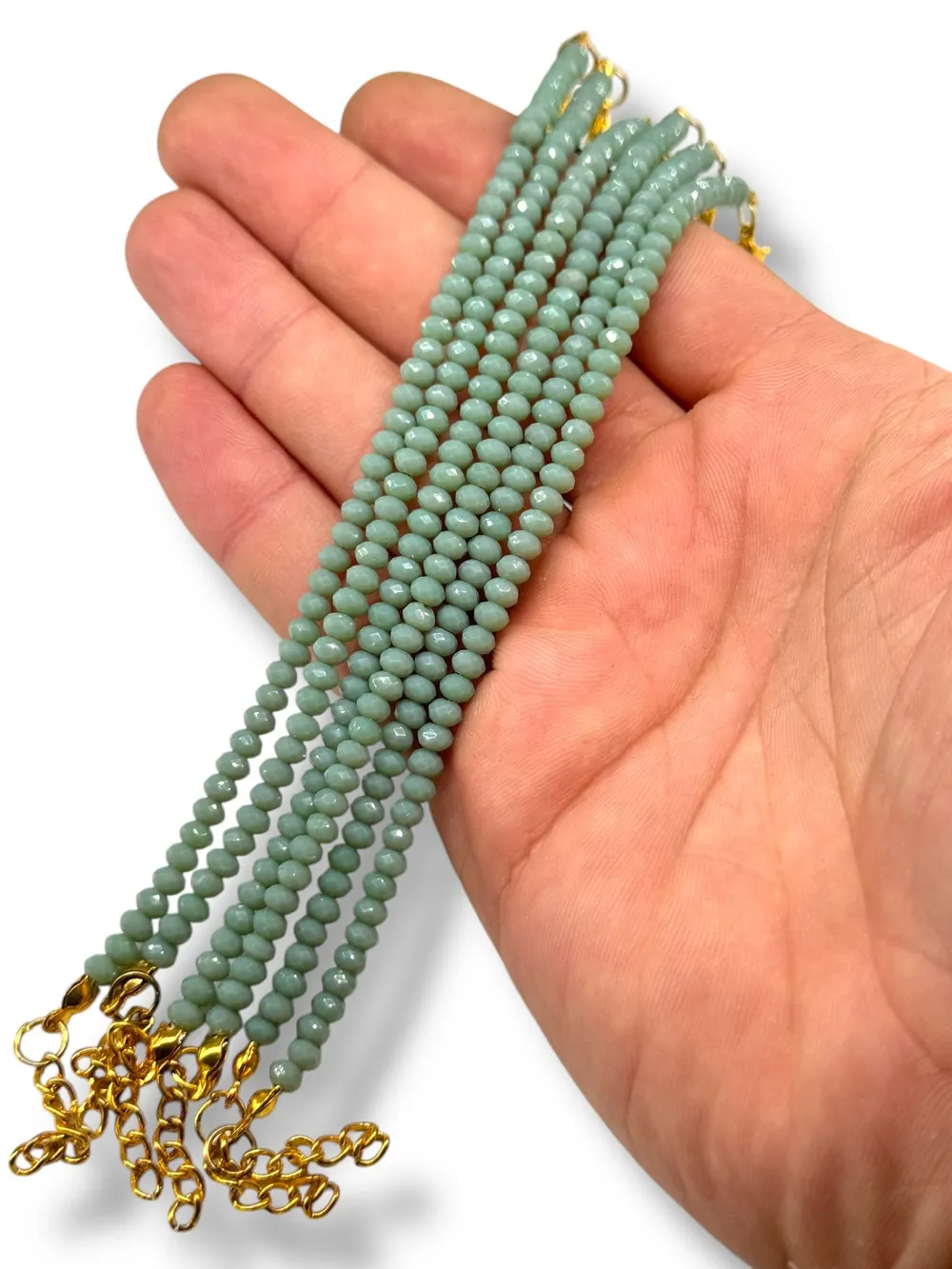 Namaste Bileklik KK003831 1