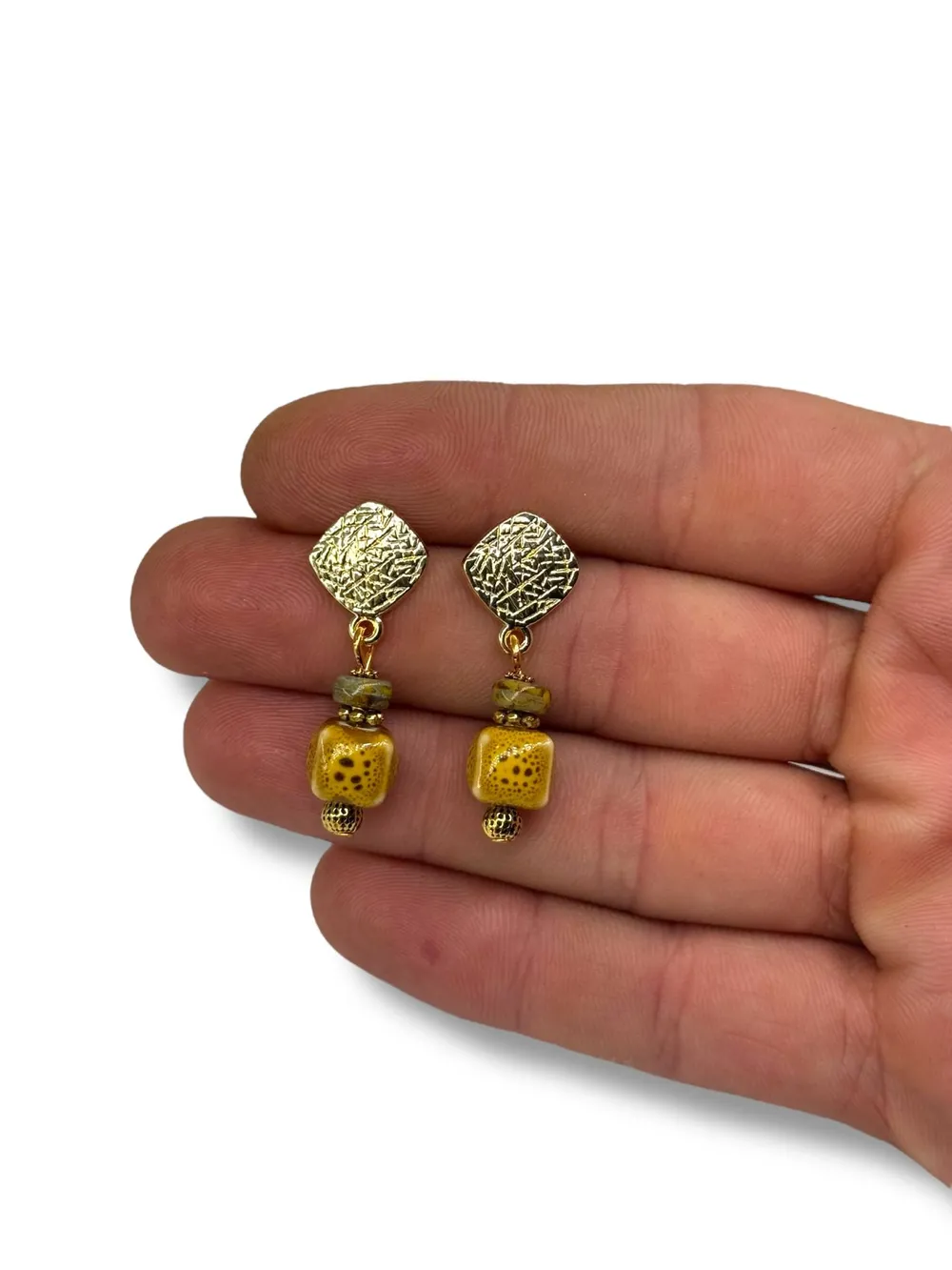 Namaste Küpe DKMKN023371195 1
