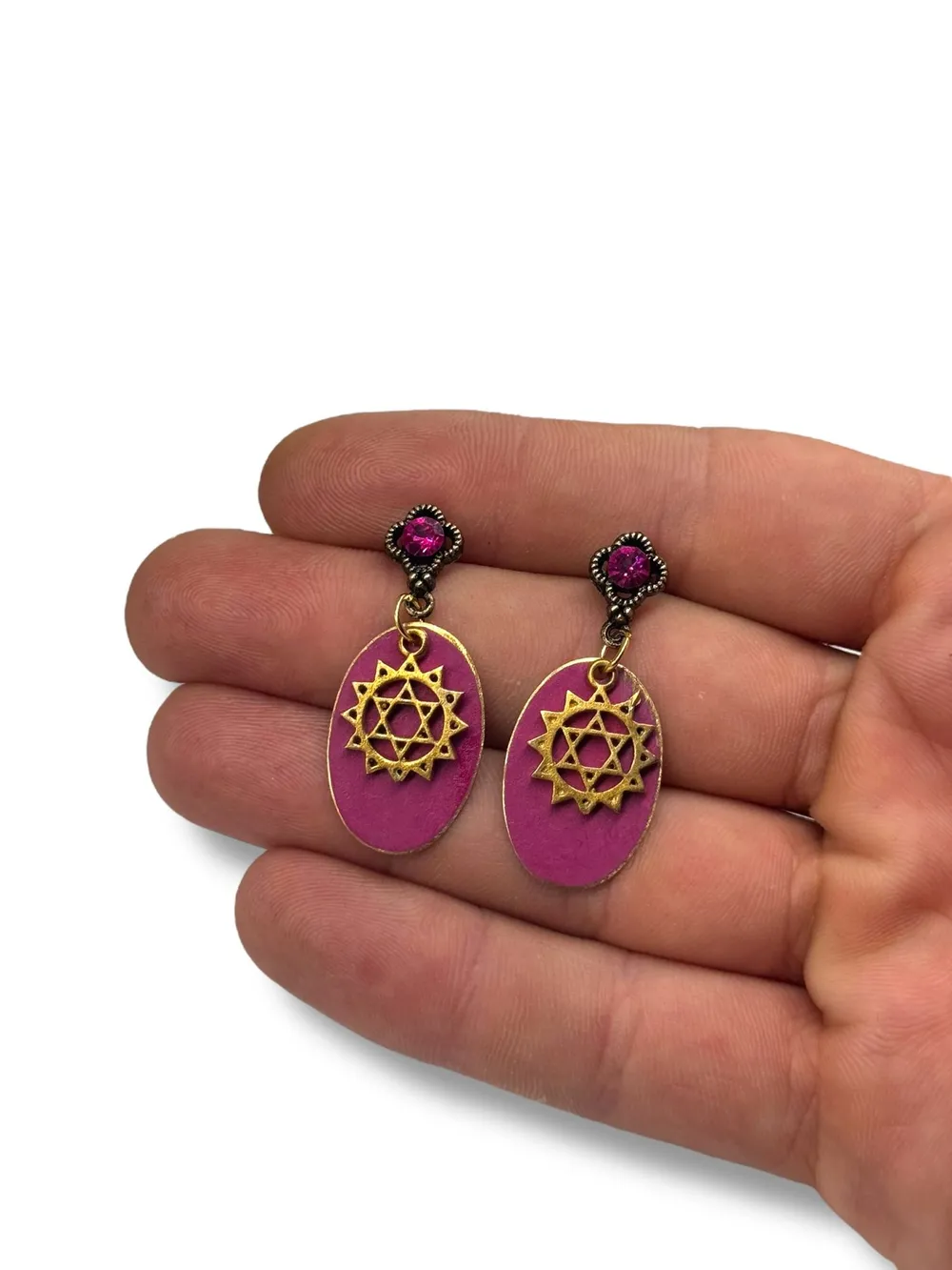 Namaste Küpe DKMKN023371216 1