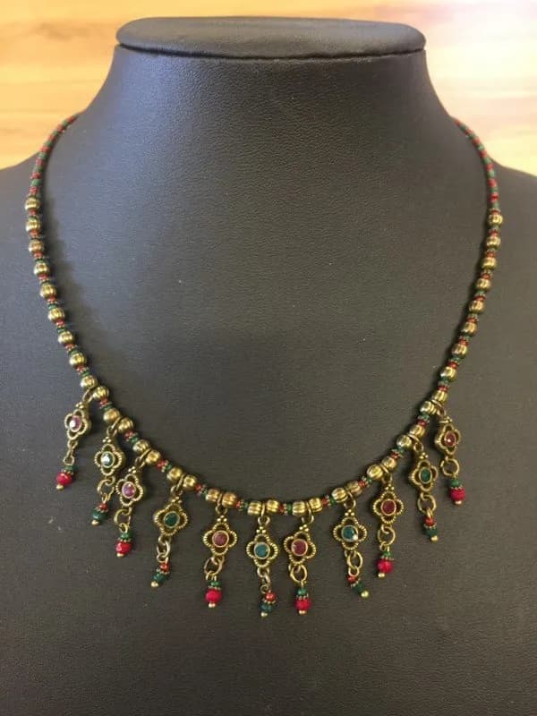 Namaste Kolye ABCEGK33 1
