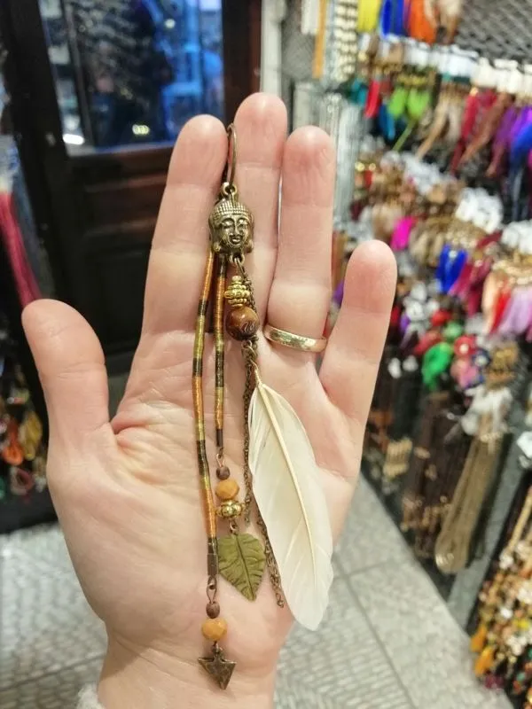 Namaste Küpe kk003220 1