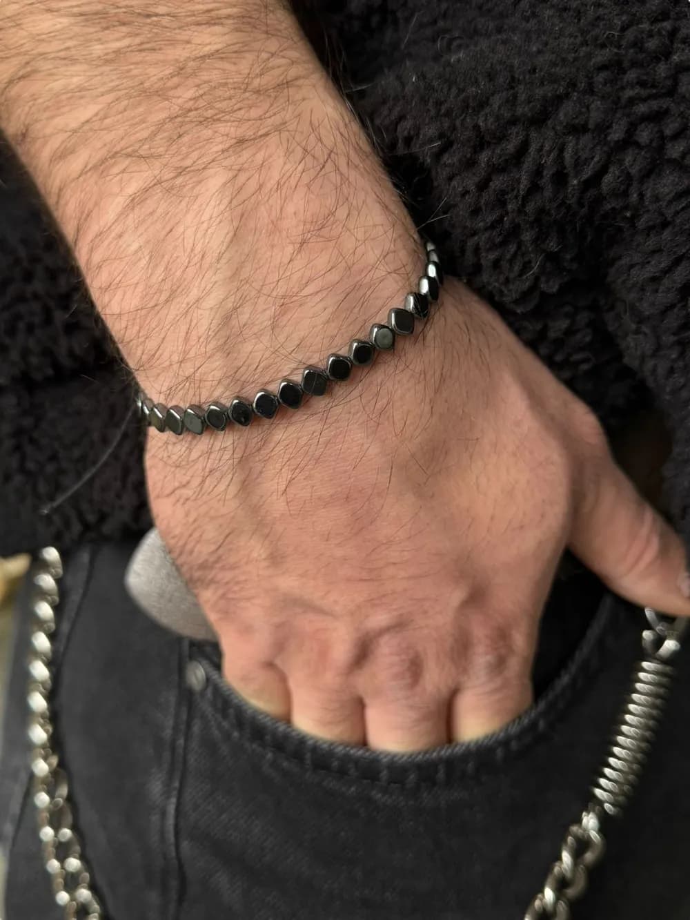Namaste Bileklik DKMKN02152 1