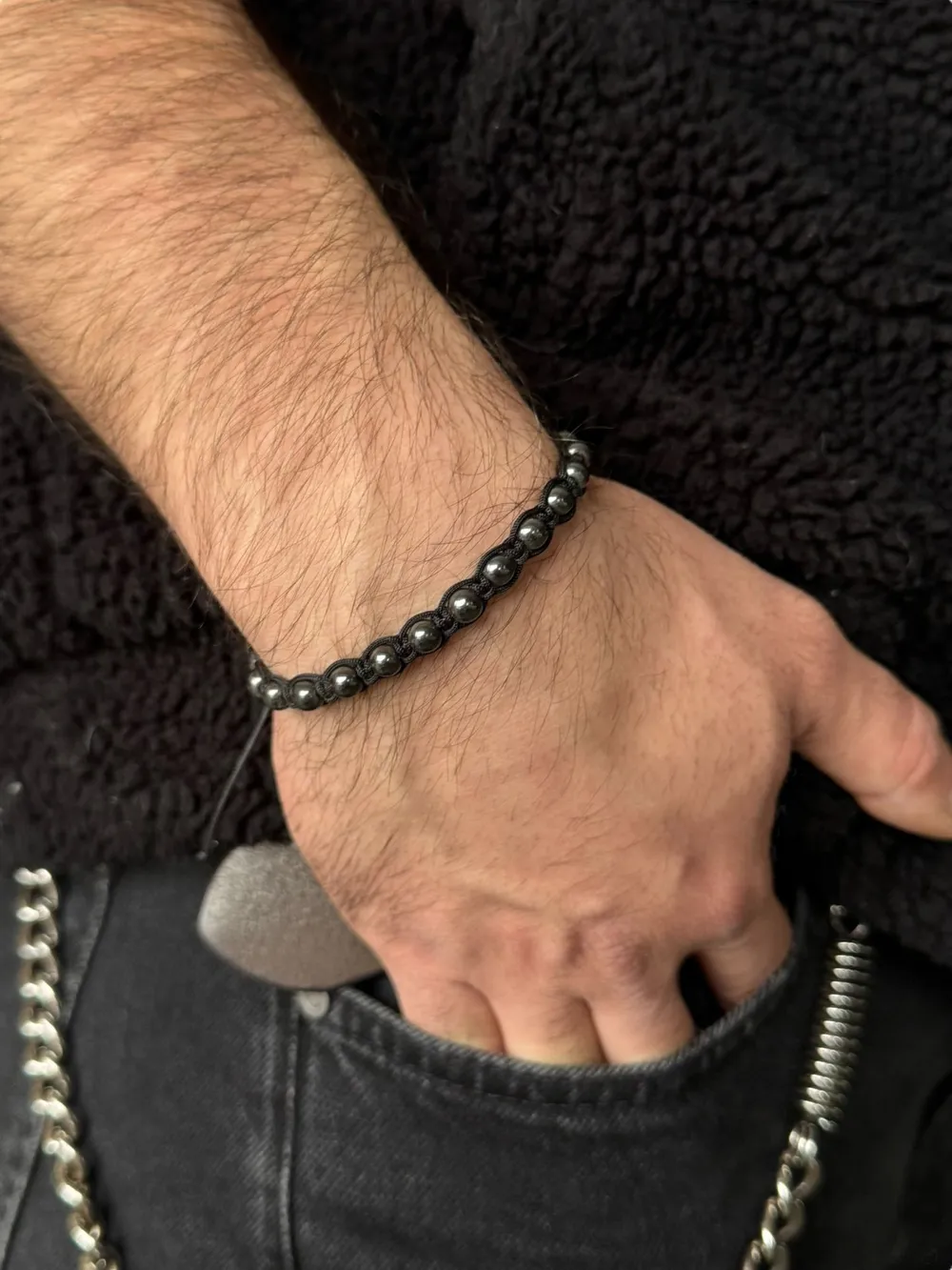 Namaste Bileklik DKMKN02165 1
