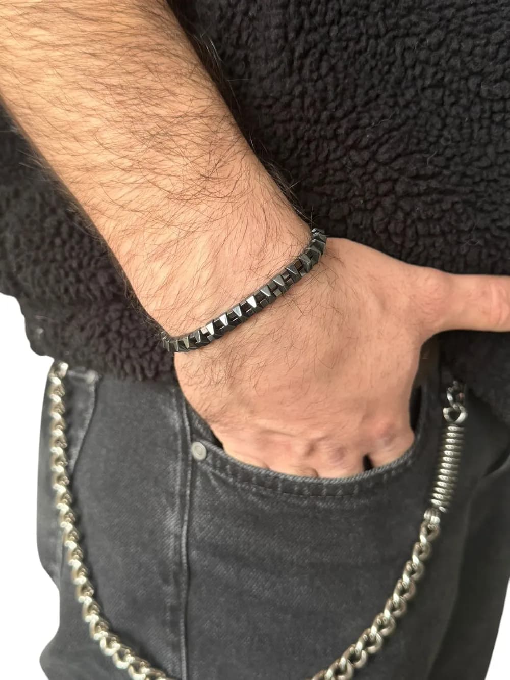 Namaste Bileklik DKMKN02188 1