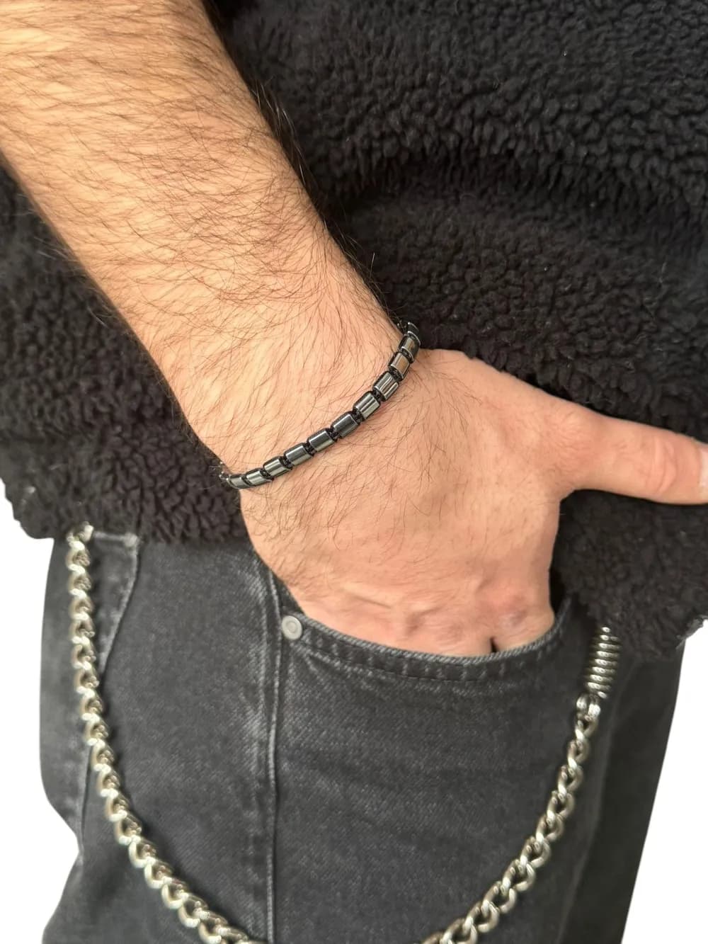 Namaste Bileklik DKMKN02189 1