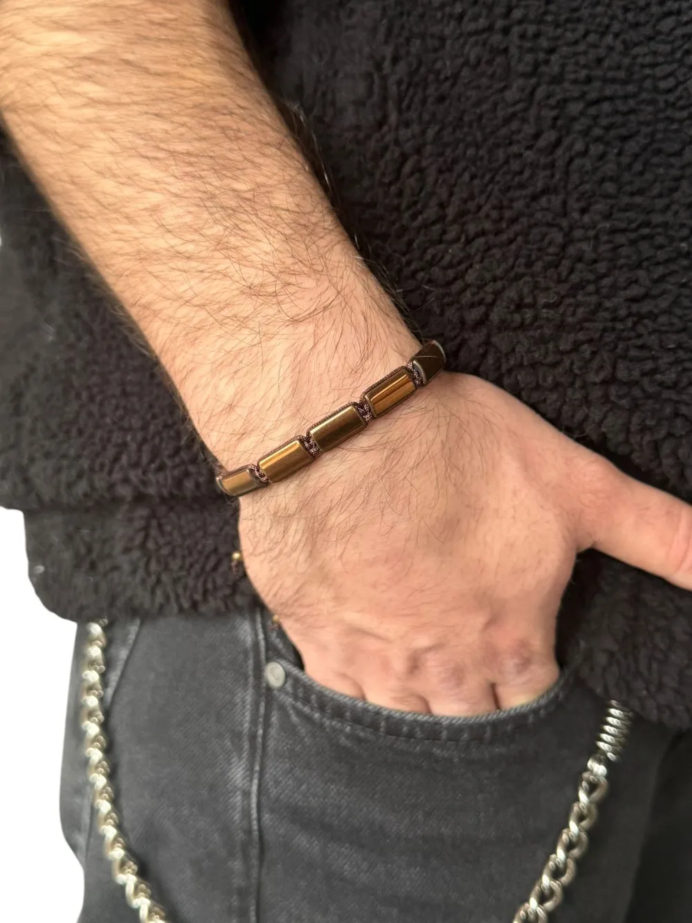 Namaste Bileklik DKMKN02190 1