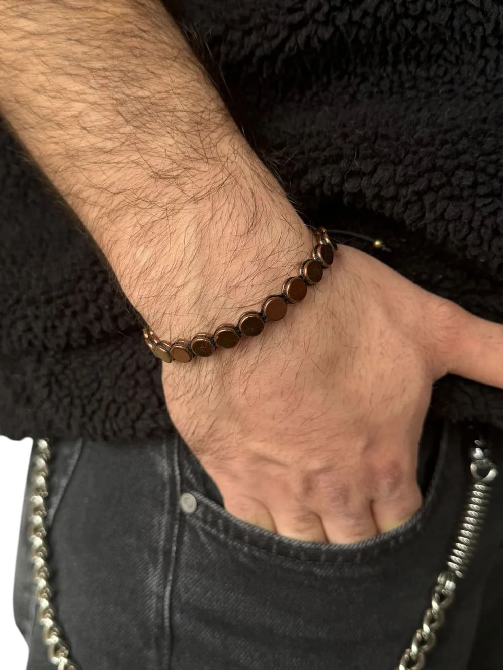 Namaste Bileklik DKMKN02191 1