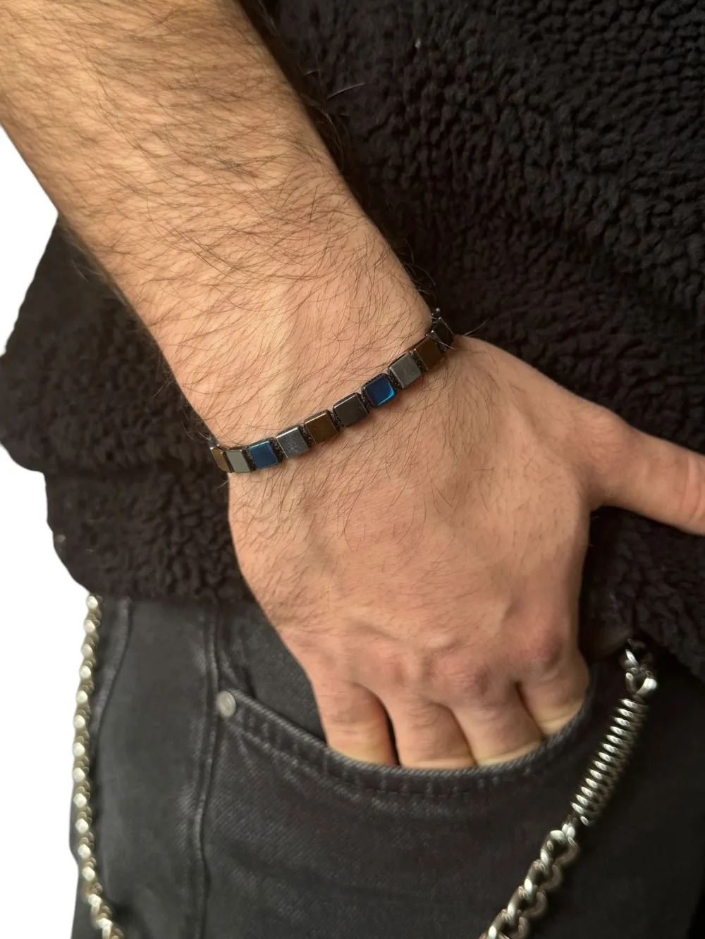 Namaste Bileklik DKMKN02192 1