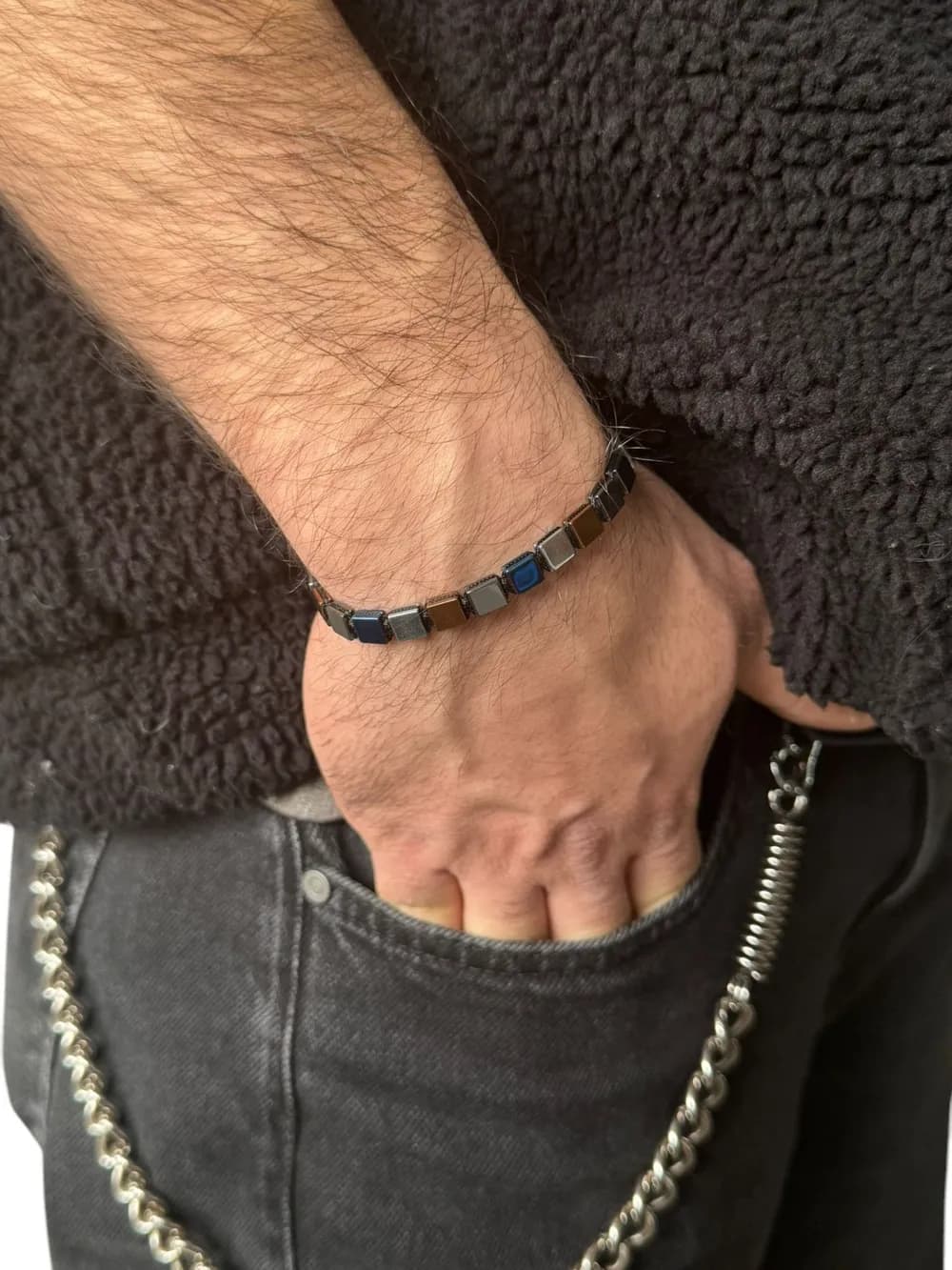 Namaste Bileklik DKMKN02197 1