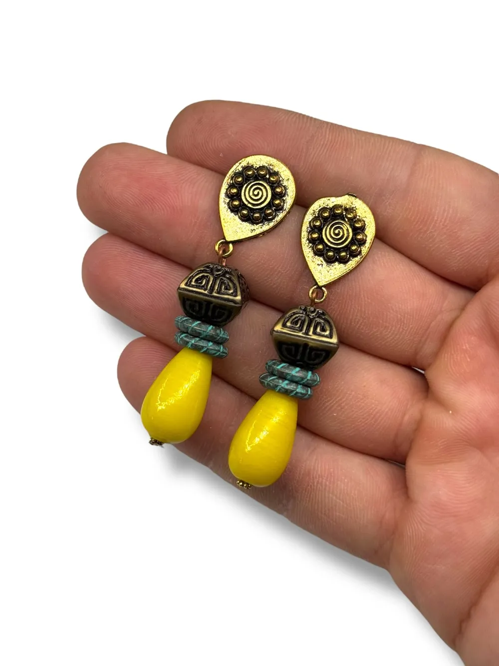 Namaste Küpe DKMKN023371411 1