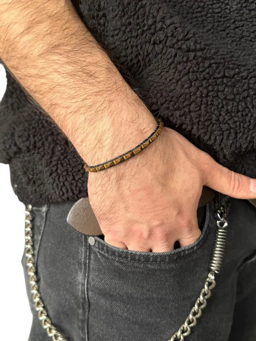 Namaste Bileklik DKMKN02205 1