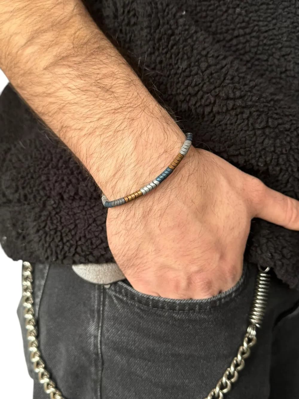Namaste Bileklik DKMKN02206 1